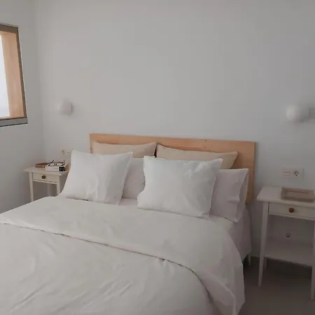 Lägenhet Caleta De Primera Linea Con Balcon *