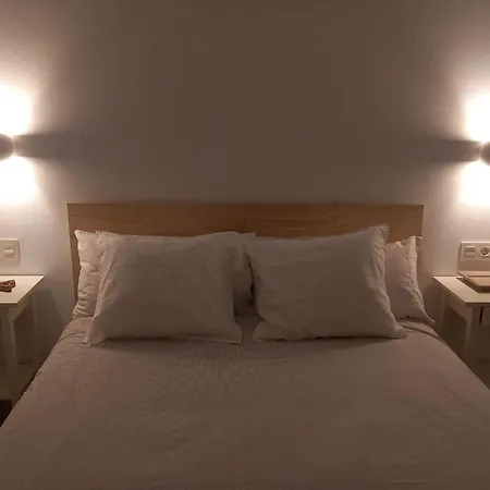 Caleta De Primera Linea Con Balcon *