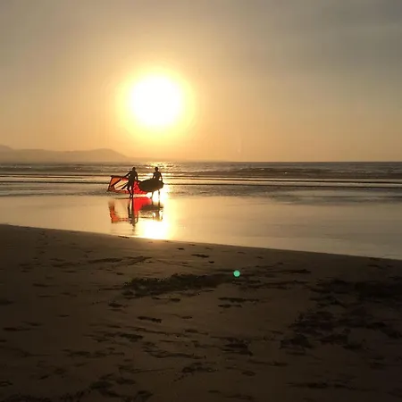 Caleta De Primera Linea Con Balcon *