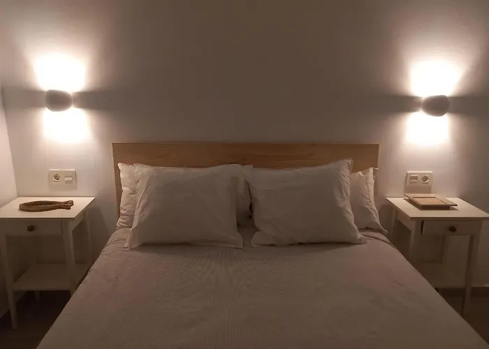 Caleta De Famara Primera Linea Con Balcon *