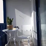 Apartman Caleta De Famara Primera Linea Con Balcon
