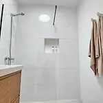 Apartman Caleta De Famara Primera Linea Con Balcon Teguise